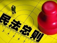 民法通则司法解释全文【最新修订】