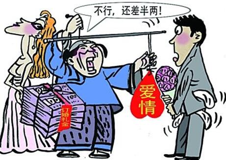 2020起诉离婚需要退彩礼吗?彩礼在什么情况下要返还?