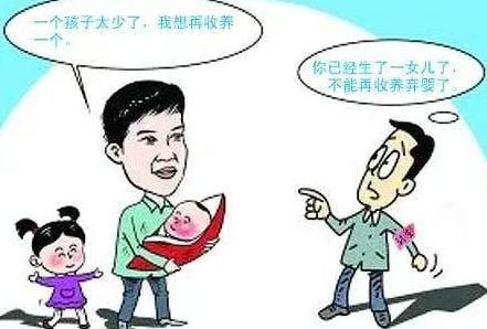 收养弃婴应符合哪些条件?收养的弃婴如何落户?