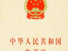 中华人民共以及国收养法2020全文【最新修正】