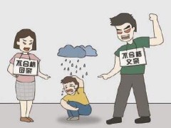 离婚后孩子监护权能变更吗?变更监护人的程序是甚么?