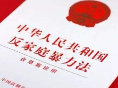 2020中华人民共以及国反家庭暴力法全文【最新版】