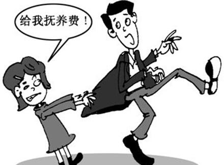 2021未婚子女抚养费怎么算?抚养费不给怎么样强制执行吗?