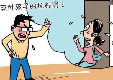 离婚后孩子抚养费不给怎么办?抚养费不给最严重的后果会坐牢吗?