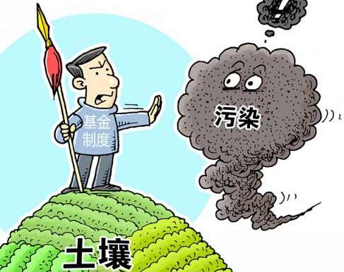 中华人民共和国土壤污染防治法修订【全文】