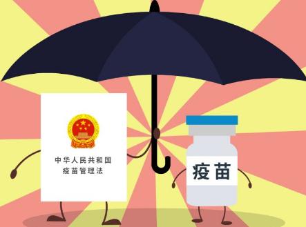 中华人民共和国疫苗管理法最新2022【全文】