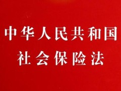 中华人民共以及国社会保险法2022修正【全文】