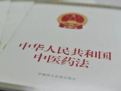 中华人民共以及国中医药法2022最新