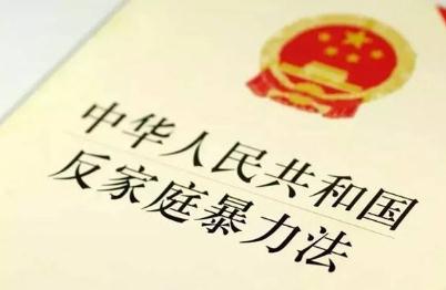 中华人民共和国反家庭暴力法2022全文