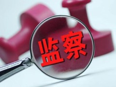 中华人民共以及国监察官法全文