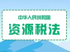 中华人民共以及国资源税法施行办法2022