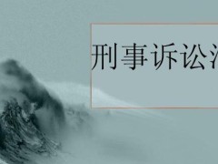 2023年中华人民共以及国刑事诉讼法最新版【全文】